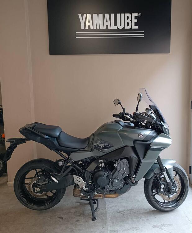 Yamaha Tracer 9 (2021 - 24)