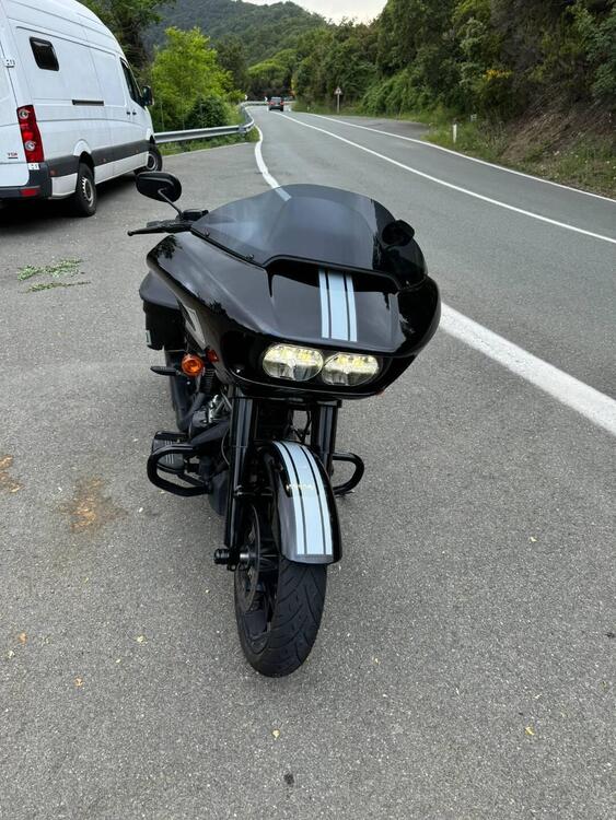 Harley-Davidson Road Glide Special (2021 - 23)