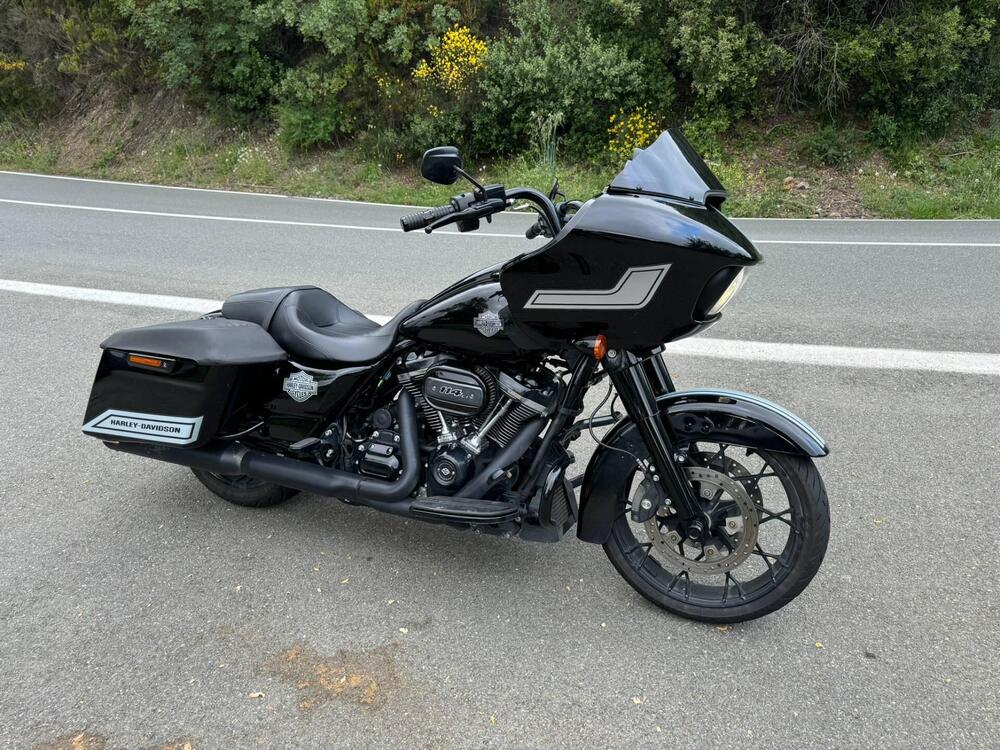 Harley-Davidson Road Glide Special (2021 - 23) (2)