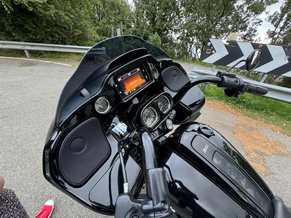 Harley-Davidson Road Glide Special (2021 - 23) (4)