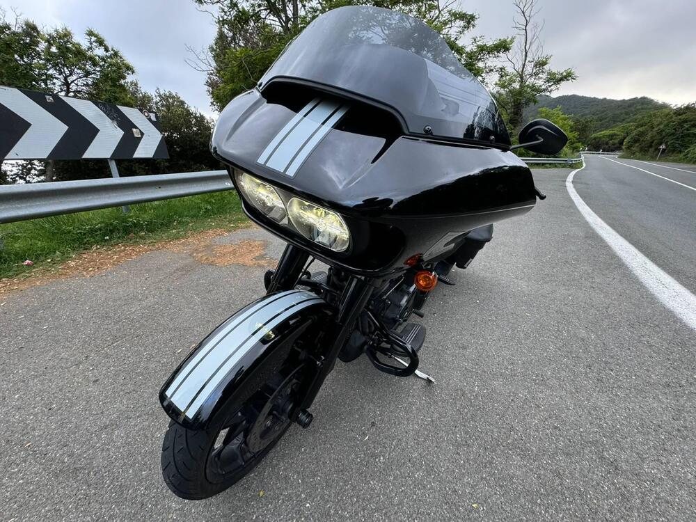 Harley-Davidson Road Glide Special (2021 - 23) (5)