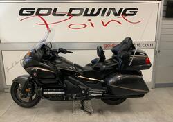 Honda GL 1800 Gold Wing (2012 - 17) usata