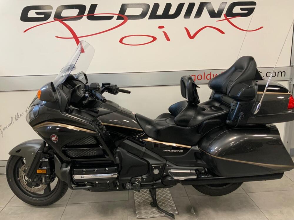 Honda GL 1800 Gold Wing (2012 - 17) (3)