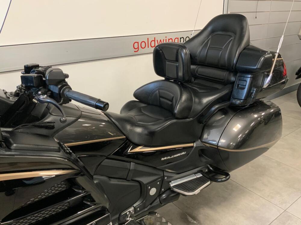 Honda GL 1800 Gold Wing (2012 - 17) (4)