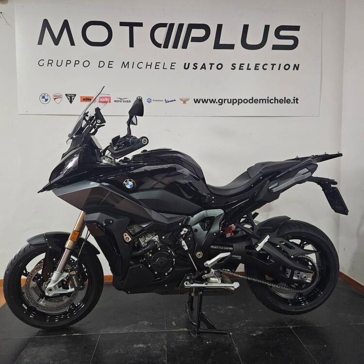 Bmw S 1000 XR (2020 - 23) (3)