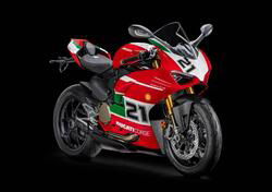 Ducati Panigale V2 Bayliss 1st Championship 20th Anniversary (2021 - 24) nuova