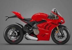 Ducati Panigale V4 S (2022 - 24) nuova