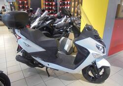 Sym Joyride S 200 CBS (2021 - 23) usata