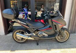 Honda Integra 750 DCT ABS (2014 - 15) usata