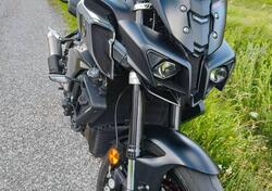 Yamaha MT-10 (2017 - 20) usata