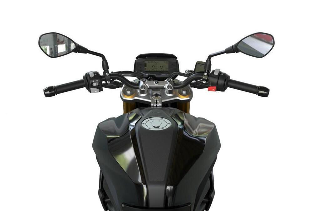 Bmw G 310 R (2021 - 24) (4)