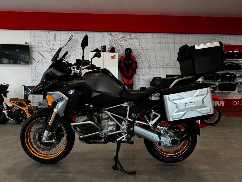 Bmw R 1250 GS (2019 - 20) (3)