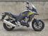 Honda CB 500 X ABS (2012 - 16) (8)