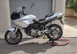 Ducati Multistrada 1000 DS (2003 - 06) usata