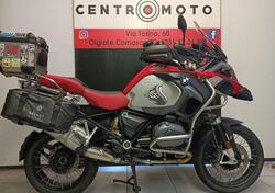 Bmw R 1200 GS Adventure (2017 - 18) usata