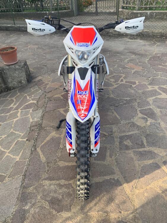 Betamotor RR 390 4T Enduro Racing (2019) (2)