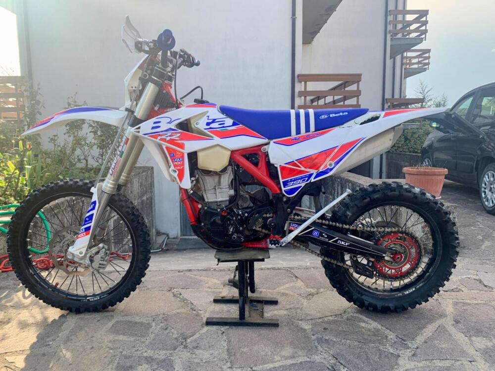 Betamotor RR 390 4T Enduro Racing (2019) (3)