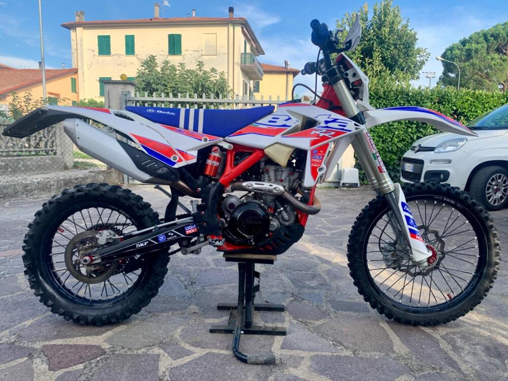 Betamotor RR 390 4T Enduro Racing (2019) (5)