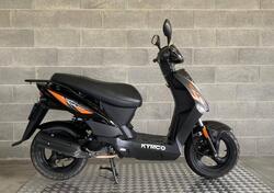 Kymco Agility 50 R12 (2021 - 24) usata