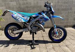 Tm Moto SMR 125 (2008 - 09) usata