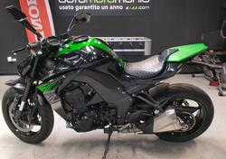 Kawasaki Z 1000 ABS (2014 - 16) usata