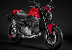 Ducati Monster 937 + (2021 - 24) nuova