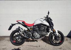 Ducati Monster 937 + (2021 - 24) usata