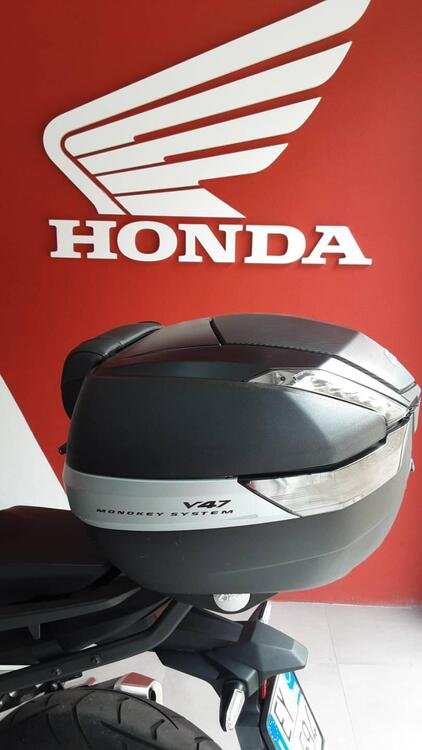 Honda NC 750 X (2021 - 24) (3)