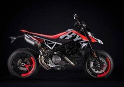 Ducati Hypermotard 950 RVE (2022 - 24) nuova