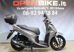 Kymco People 125i S (2021 - 24) nuova