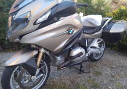 Bmw R 1200 RT (2014 - 16) usata