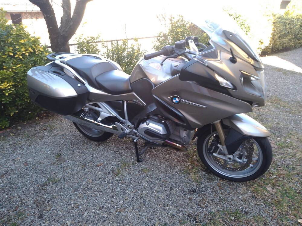 Bmw R 1200 RT (2014 - 16) (3)