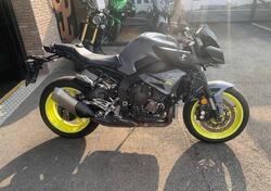 Yamaha MT-10 ABS (2016 - 17) usata