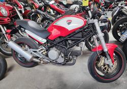 Ducati Monster 800 (2003 - 05) usata