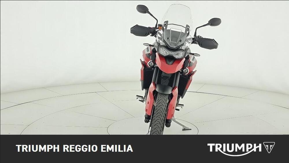 Triumph Tiger 900 GT Pro (2020 - 23) (5)