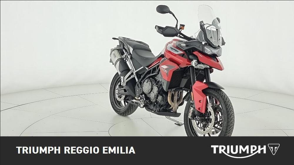 Triumph Tiger 900 GT Pro (2020 - 23) (4)