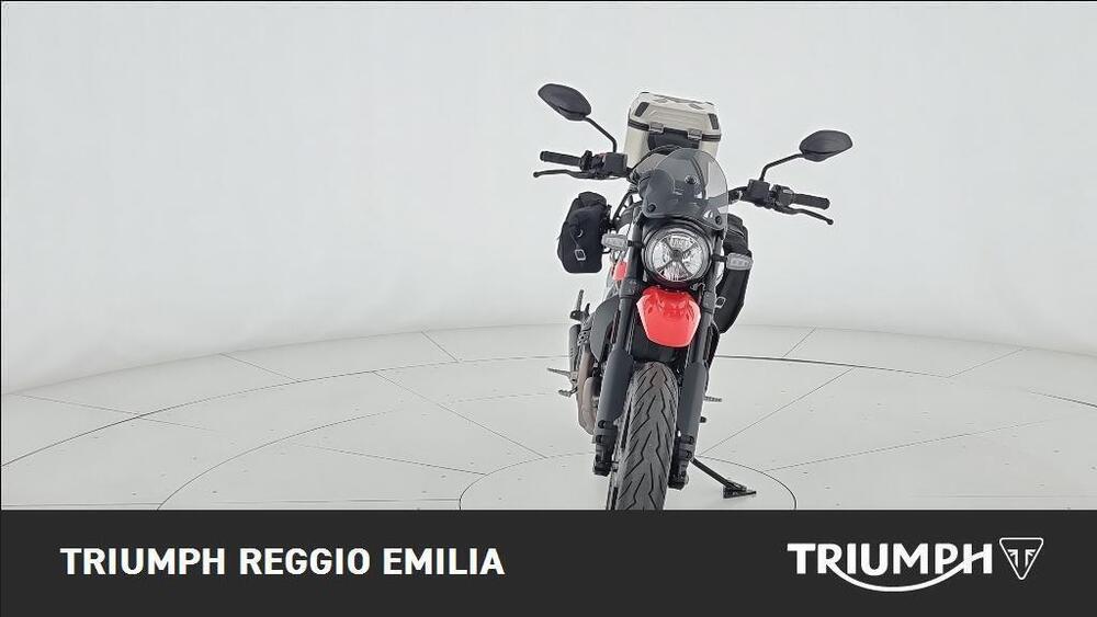 Ducati Scrambler 800 Urban Motard (2022) (5)