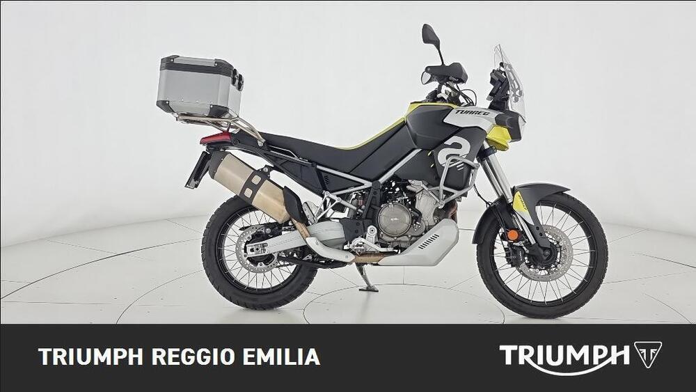 Aprilia Tuareg 660 (2022 - 24)