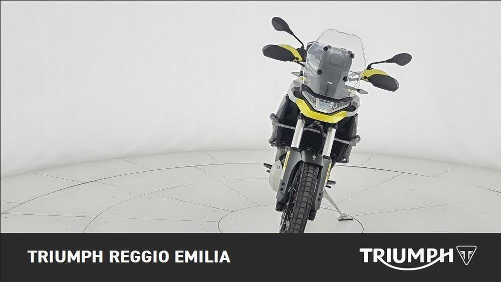 Aprilia Tuareg 660 (2022 - 24) (5)