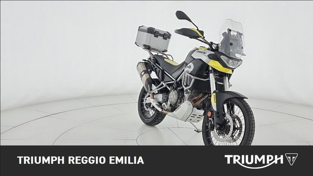 Aprilia Tuareg 660 (2022 - 24) (4)