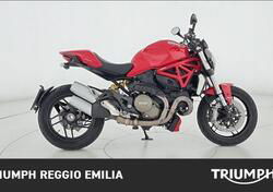 Ducati Monster 1200 (2017 - 21) usata