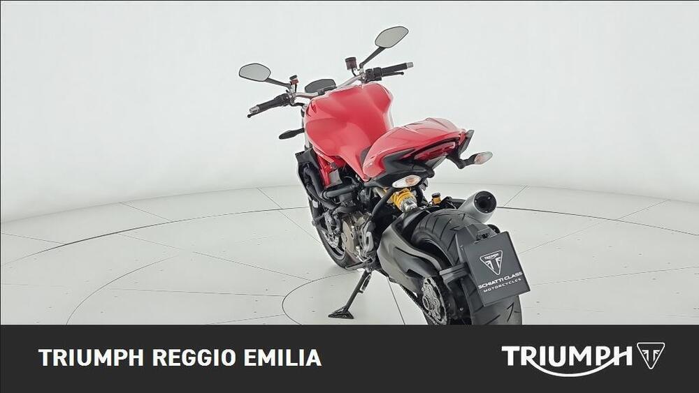 Ducati Monster 1200 (2017 - 21) (3)