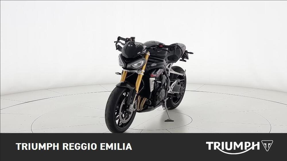 Triumph Speed Triple 1200 RS (2021 - 24) (3)