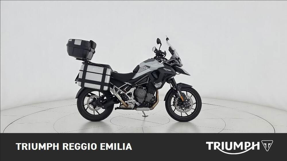 Triumph Tiger 1200 GT Pro (2024)