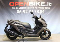 Kymco Downtown 350i GT (2024) nuova