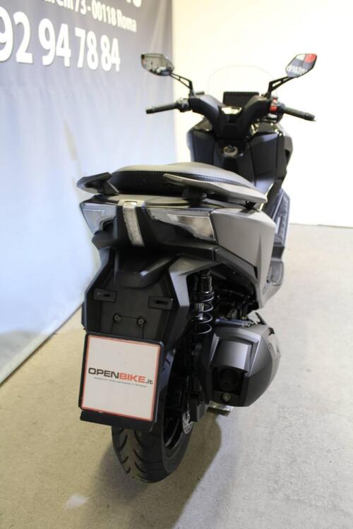 Kymco Downtown 350i GT (2024) (5)