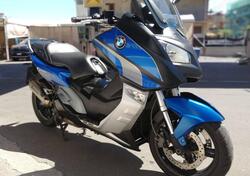 Bmw C 600 Sport (2011 - 15) usata