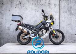 Aprilia Tuareg 660 (2022 - 24) usata