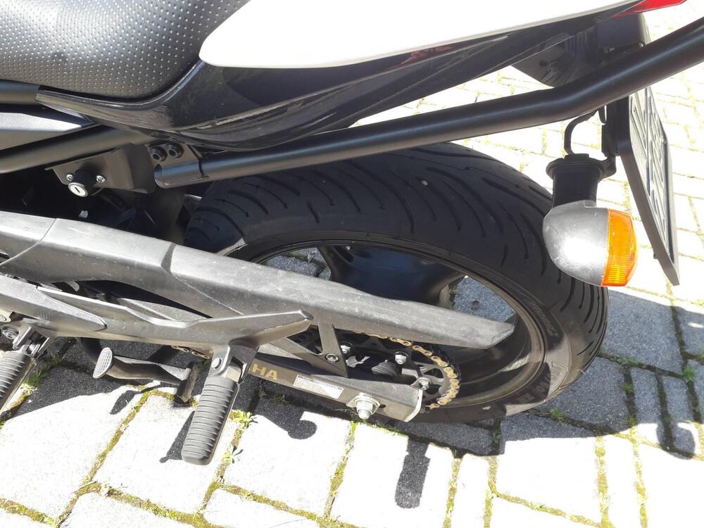 Yamaha XJ6 Diversion (2009 - 15) (4)