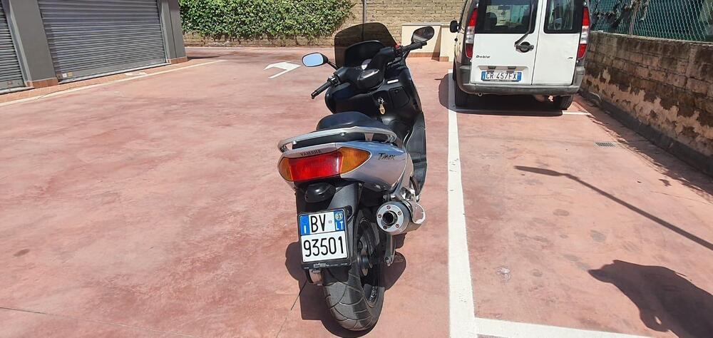 Yamaha T-Max 500 (2001 - 03) (2)